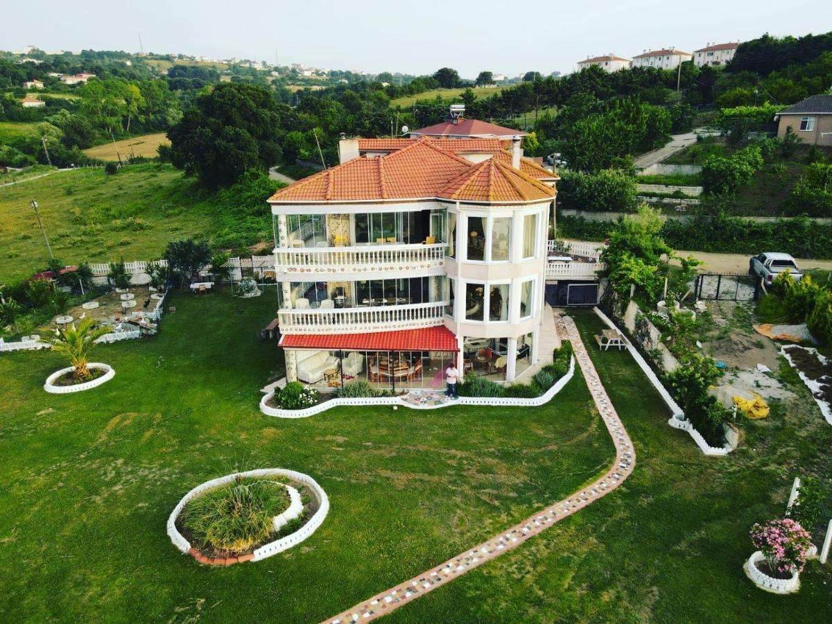 Perice Konak Sinope Exterior foto