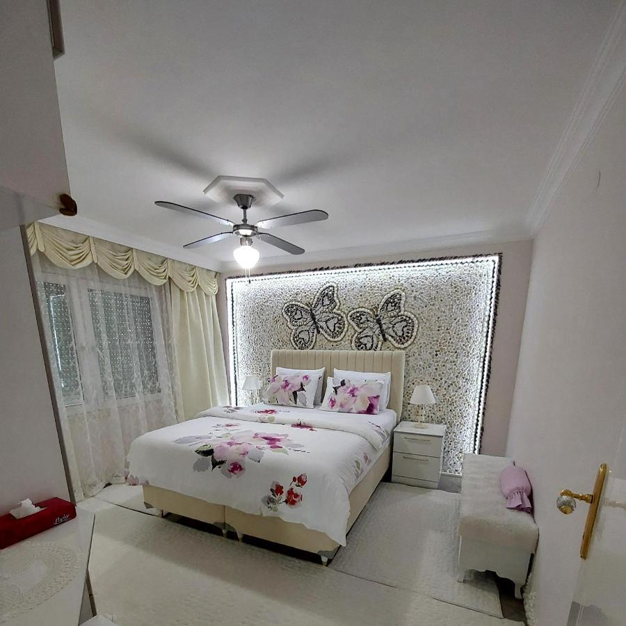 Perice Konak Sinope Exterior foto