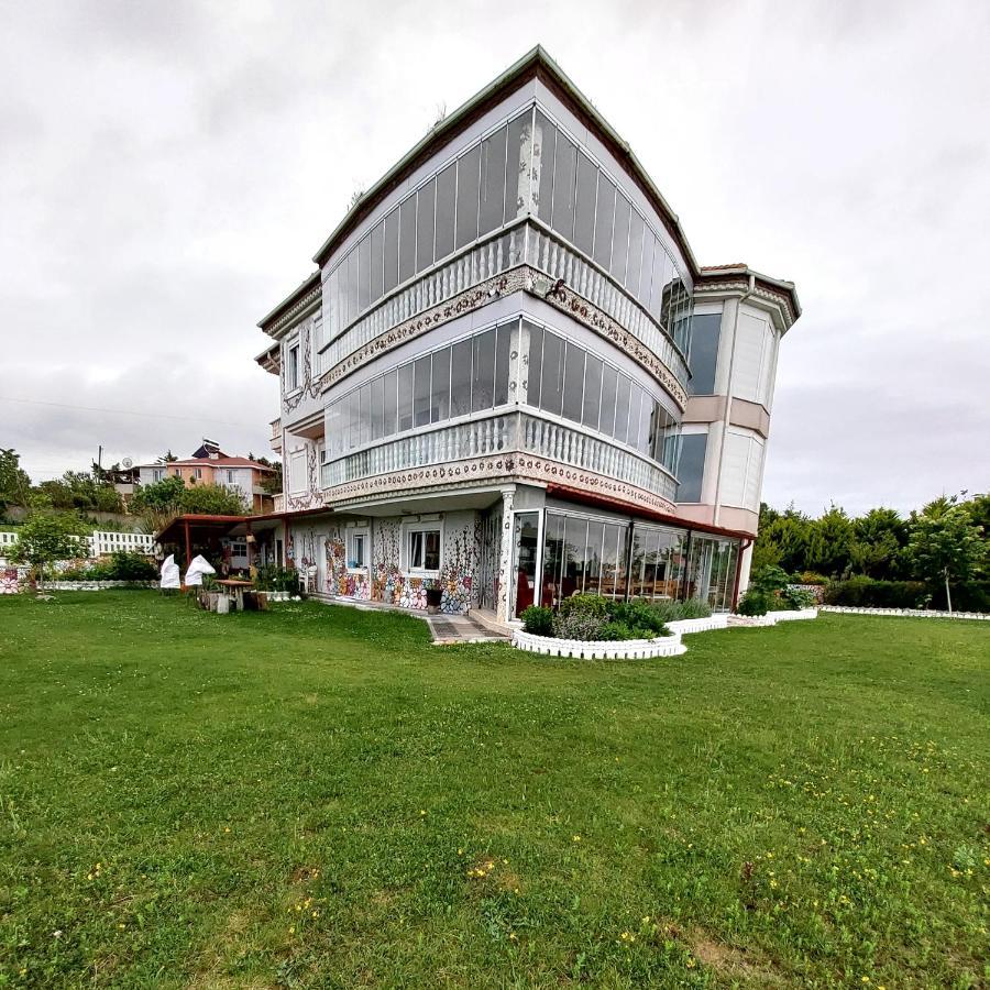 Perice Konak Sinope Exterior foto