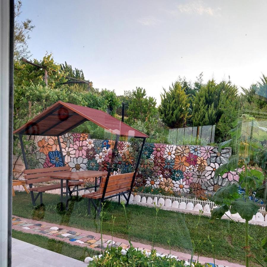 Perice Konak Sinope Exterior foto