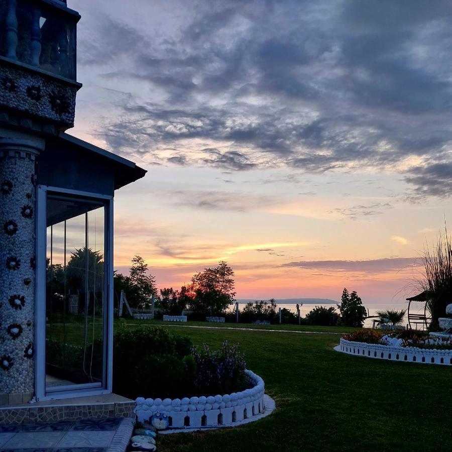 Perice Konak Sinope Exterior foto