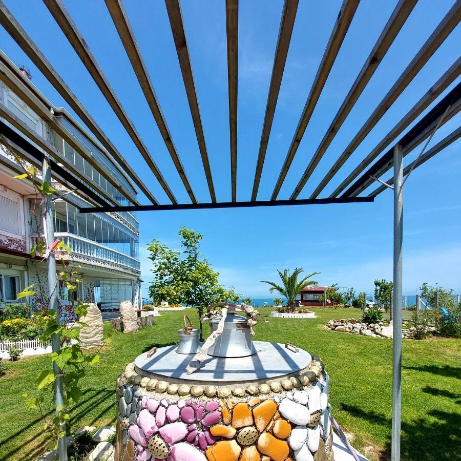 Perice Konak Sinope Exterior foto