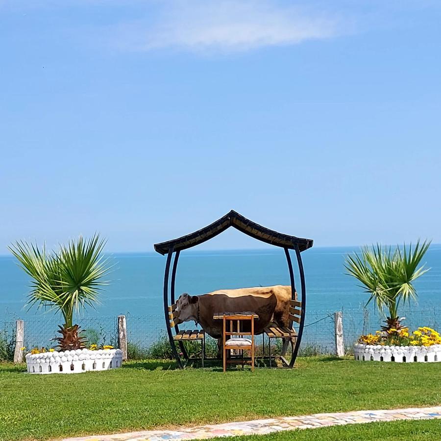 Perice Konak Sinope Exterior foto