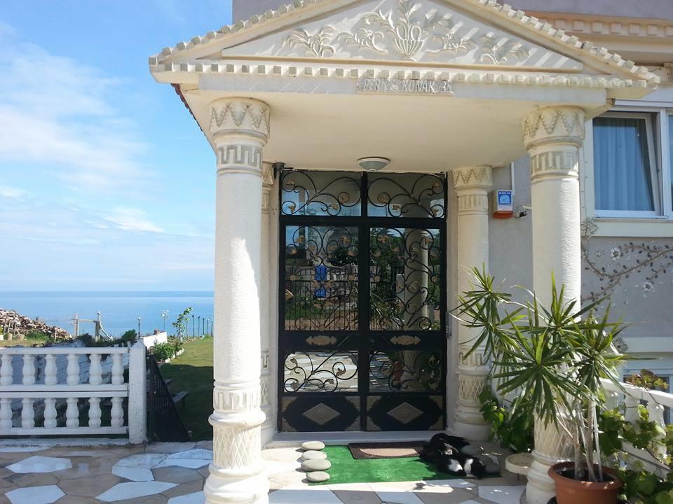 Perice Konak Sinope Habitación foto