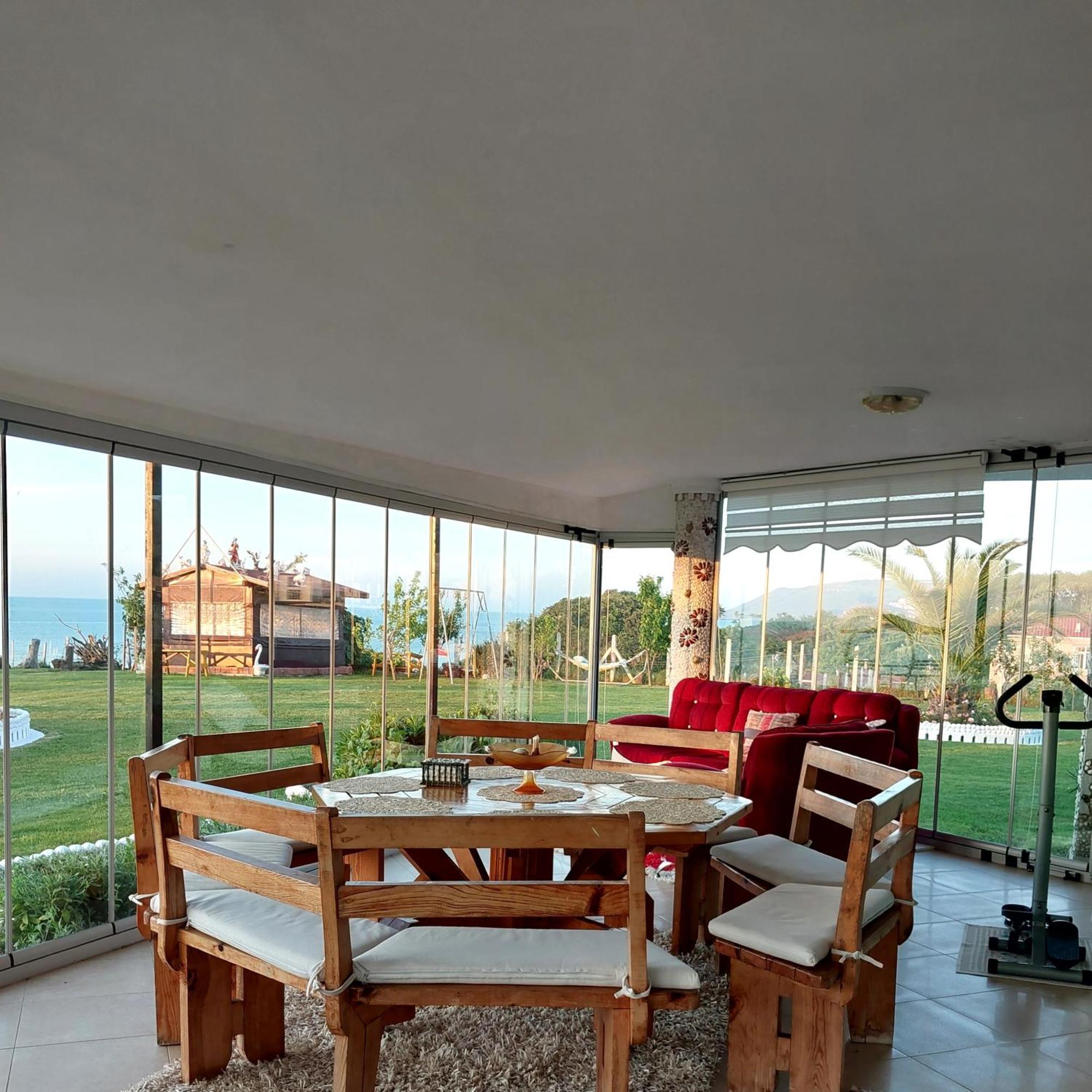 Perice Konak Sinope Habitación foto