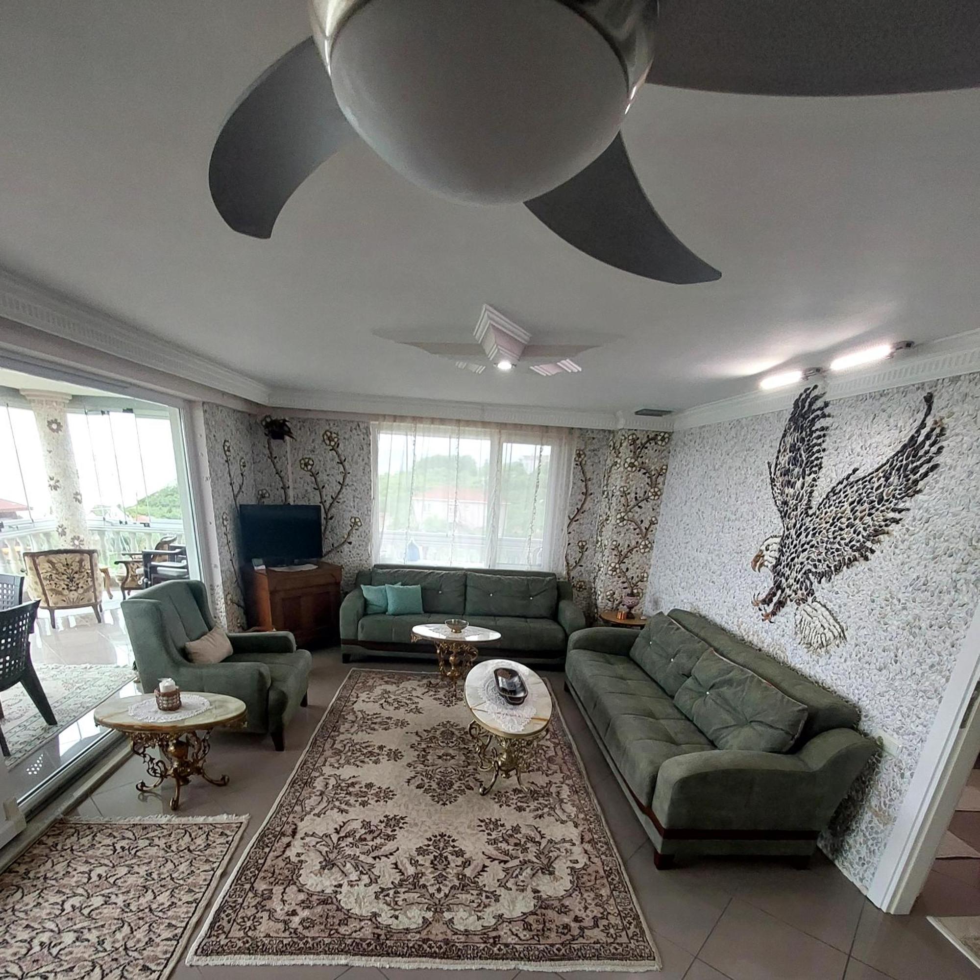 Perice Konak Sinope Habitación foto