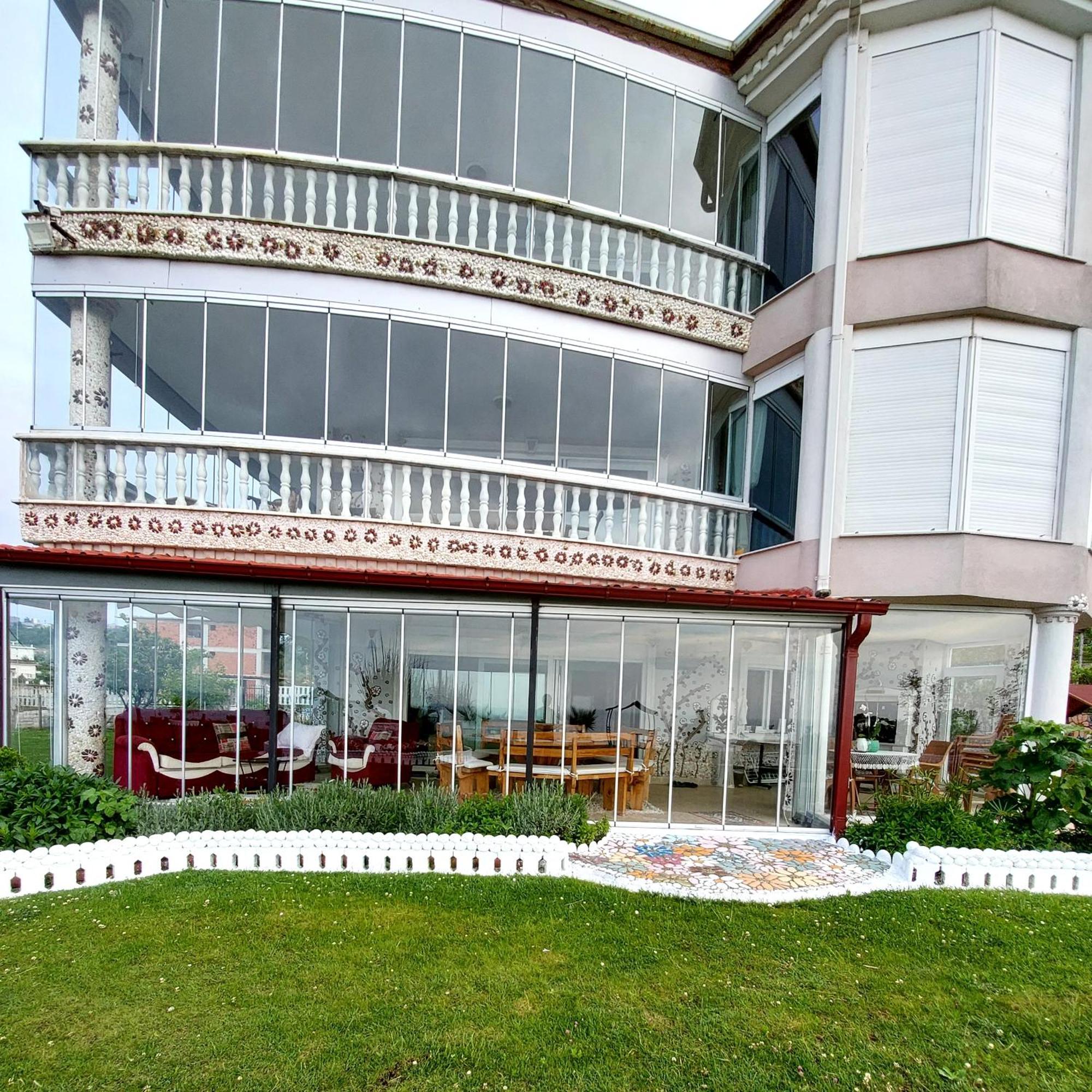 Perice Konak Sinope Habitación foto