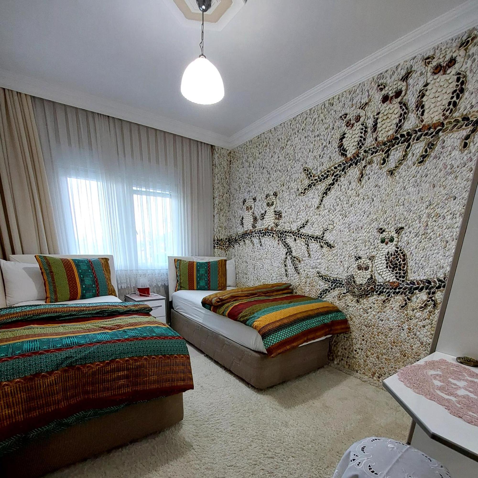 Perice Konak Sinope Habitación foto