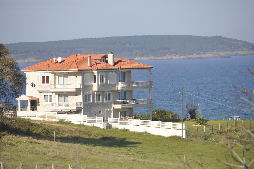 Perice Konak Sinope Exterior foto