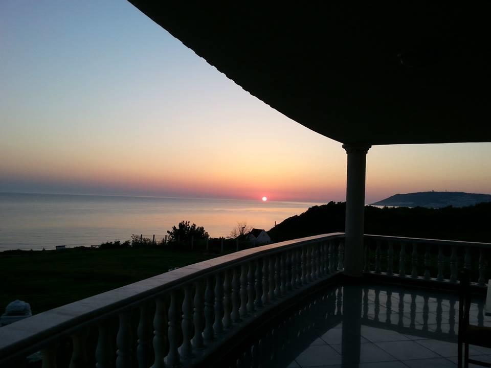 Perice Konak Sinope Exterior foto