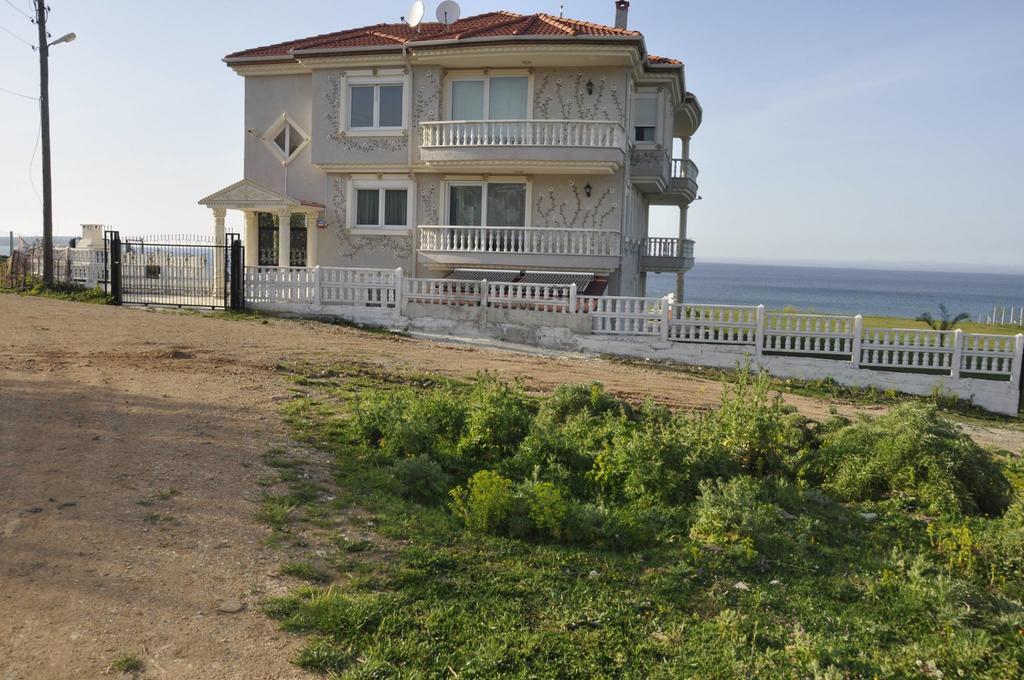 Perice Konak Sinope Exterior foto