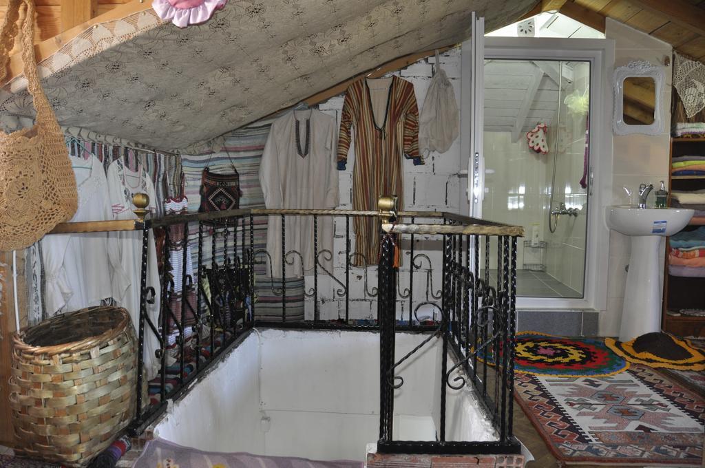 Perice Konak Sinope Exterior foto