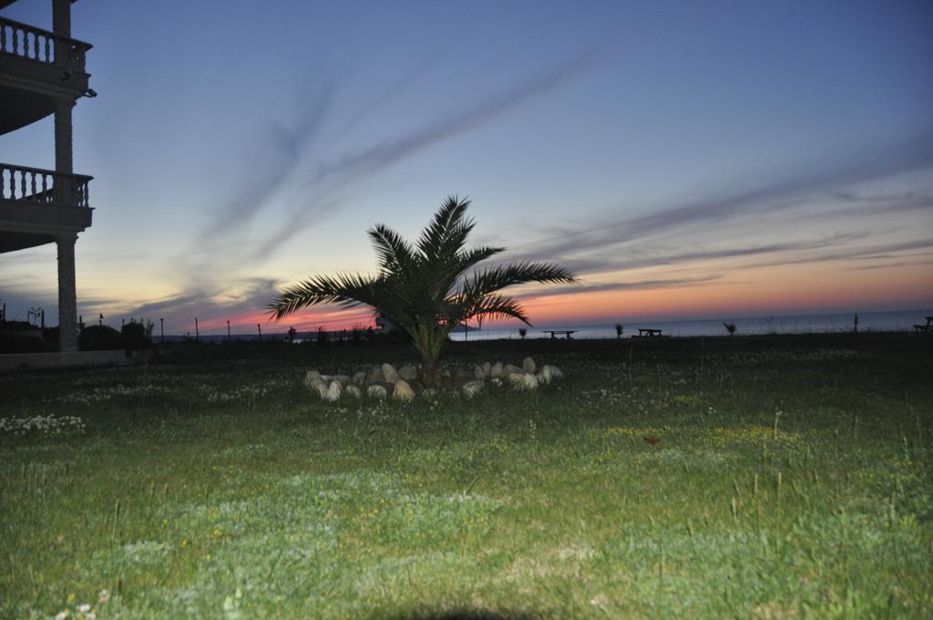 Perice Konak Sinope Exterior foto