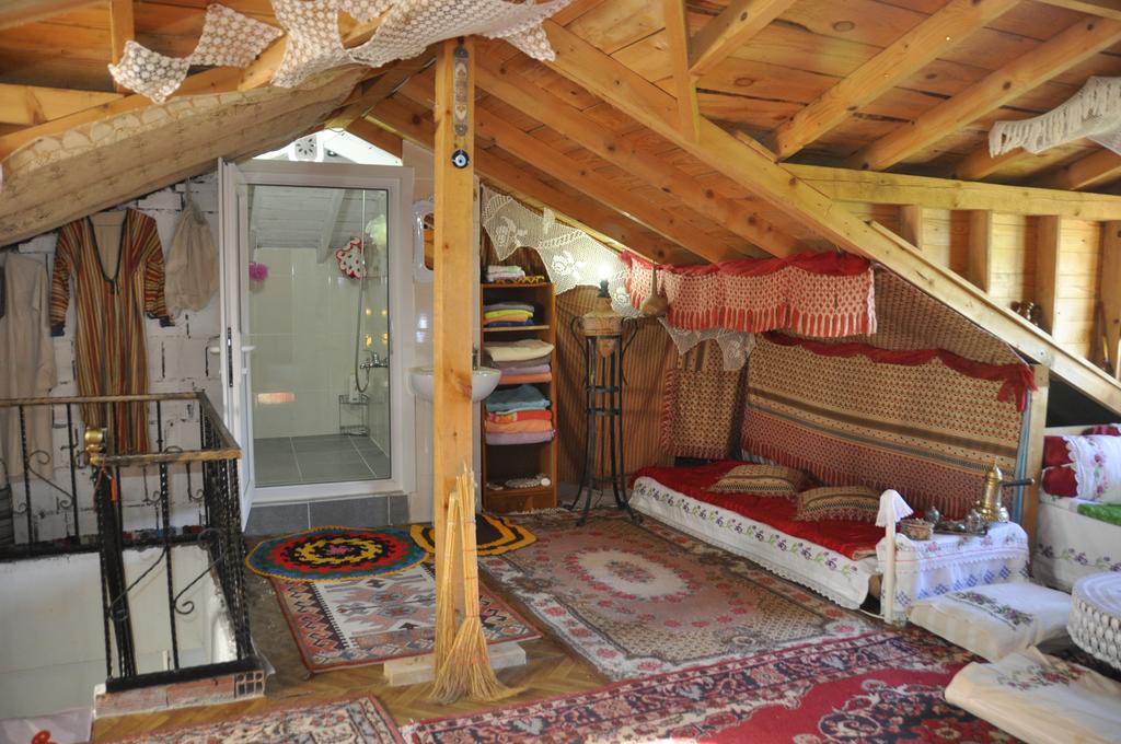 Perice Konak Sinope Exterior foto