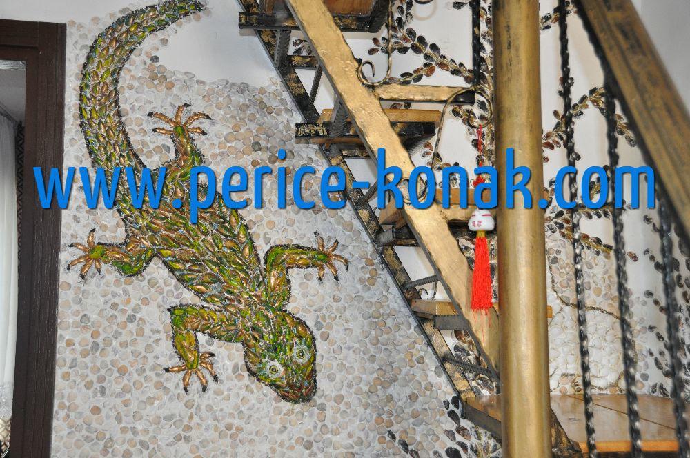 Perice Konak Sinope Exterior foto