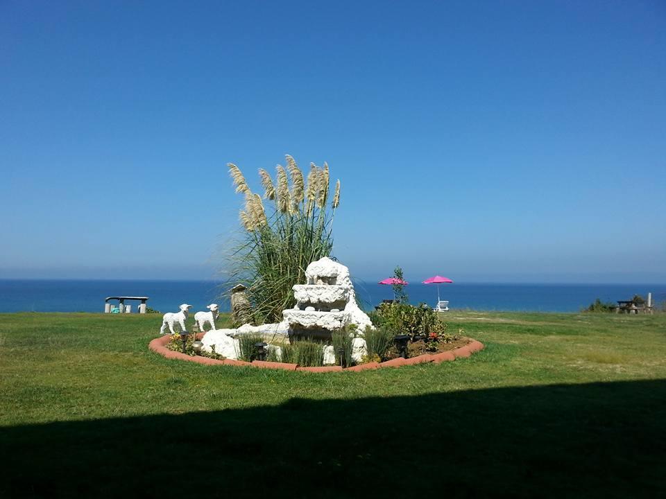 Perice Konak Sinope Exterior foto