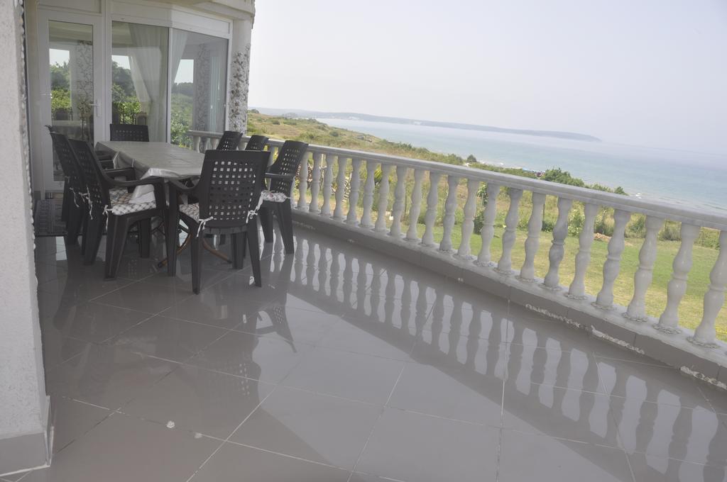 Perice Konak Sinope Exterior foto