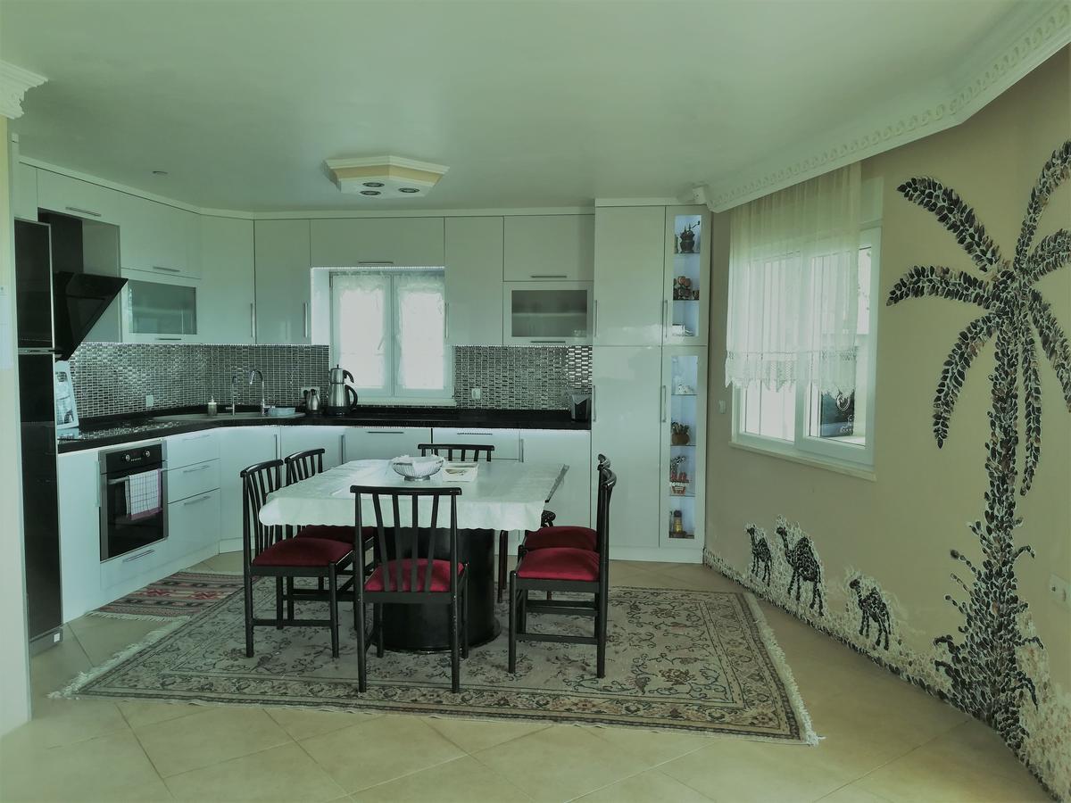Perice Konak Sinope Exterior foto